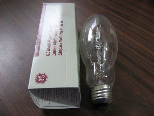 New GE MXR50/U/MED Multi Vapor Metal Halide Bulb 50 Watt