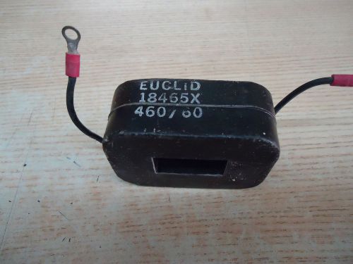 18465X Euclid coil for Northern Crane hoist