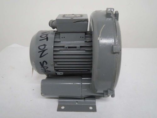 Siemens 2bh1-490-0ah12 elmo gas ring 1-5/8 in 1-1/8 in 0.7kw blower pump b362203 for sale