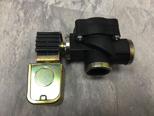 Dema 746pv, 12volt diaphragm solenoid valve for sale