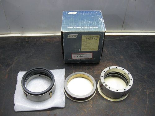 John Crane Mechanical Pump Seal Repair Kit 3.500&#034; C096-50 Type 8-1DBL