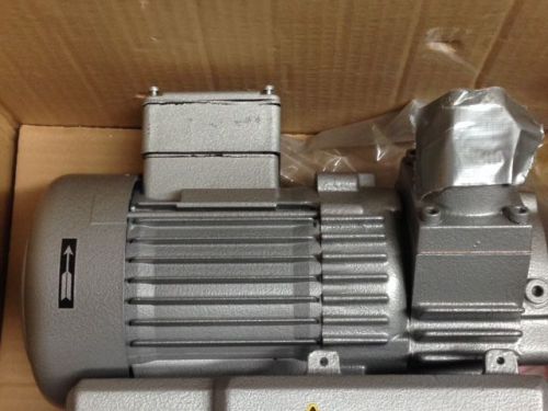 Rietschle vgt-10 vacuum pump for sale