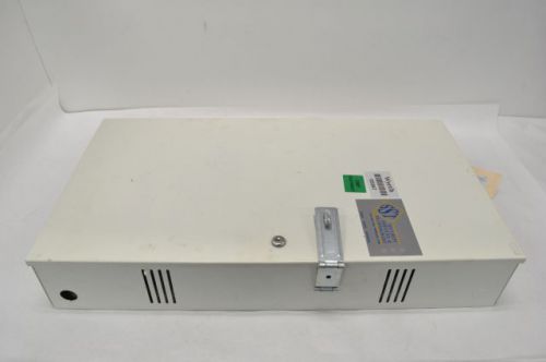 Sst as0100-004mb access control enclosure sensormatic system security b237642 for sale