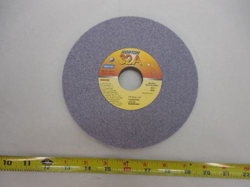 Norton 32a46 -gvbe 7 x 1/2 x 1-1/4 grinding wheel 66252940862  3600 rpm for sale