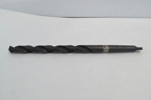 SKF 18MM DIAMETER 315MM LENGTH TAPER SHANK DRILL BIT REPLACEMENT PART B269113