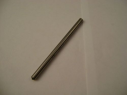 7/32&#034; C-L Drill Rod Blank HSS 3-3/4&#034; long