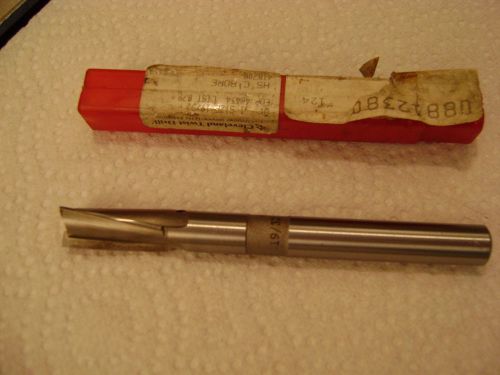 19/32&#034; Interchangeable Pilot Counterbore USA