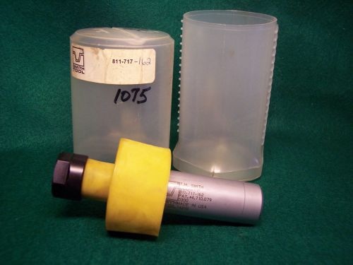 TM Smith 811-717 Tru-Taper, Ball-Lock Collet Chuck. SA16 Collet Series. New.