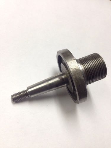 Grinding Wheel adapter