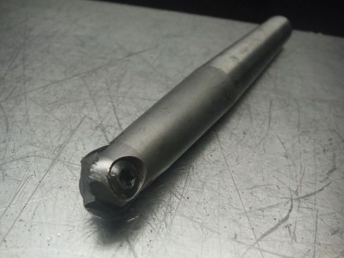 WALTER INDEXABLE END MILL 3/4&#034; SHANK 7&#034; OAL (LOC1243B)