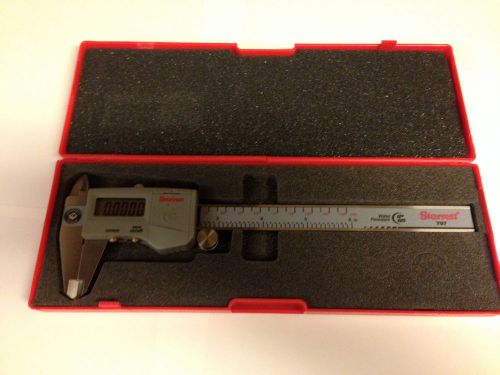 Great Condition Starrett 797b-6/150 Calipers