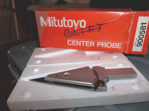 Mitutoyo cetering probe for height gage# 951144, nice.