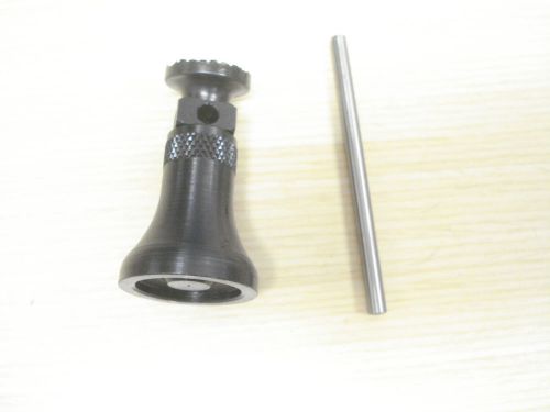 Starrett f190a &#034;little giant&#034; jack screw, fine adjustment, 2-1/4 to 3-3/8&#034; range for sale