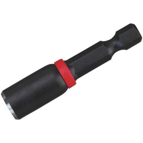 Shockwave magnetic nutdriver bit-1/4x1-7/8 nutdriver for sale