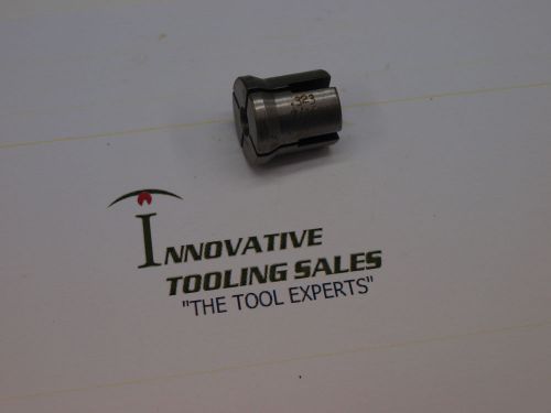 FTC0323 7/16 Tap Collet Erickson Brand 1pc