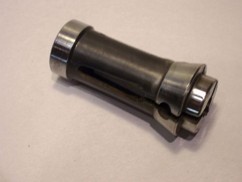 COLLET #10 HARDINGE .249 ROUND FOR AUTOMATIC &amp; SCREW MACHINE #8243