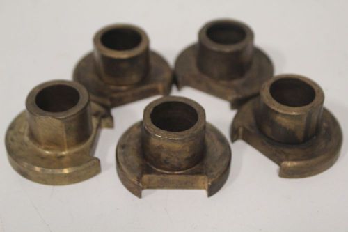 Lot of (5) airetool tube cleaner expander fittings + free expedited shipping!!! for sale