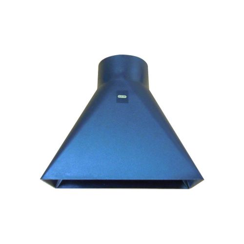 4 x 10 inch dust hood (replacement of big horn 11118) -  kwy168 for sale