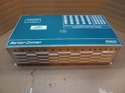 Barber Colman Maco 4000 Injection Control 4NAC-200GB-D00-B-00 #23913