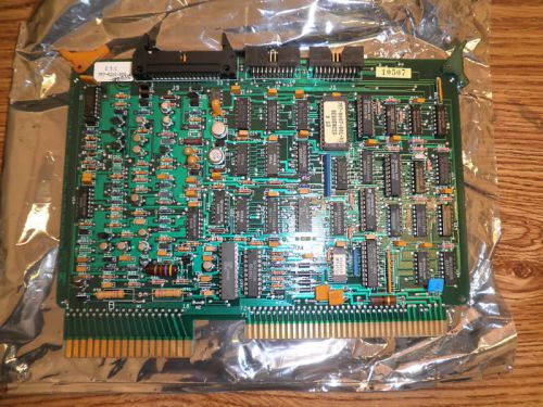 Kulicke &amp; Soffa: 00797-4210-000 Video Processor Board&lt;