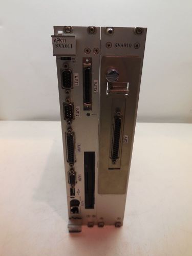 Sanritz Automation SVA011 SVA910 with 30 day warranty