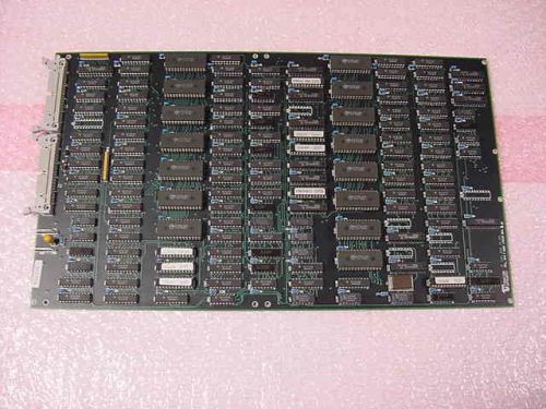 KLA-Tencor PFE, SFS 7, ASSEMBLY 175226 Rev. B