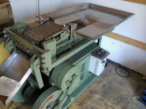 Herb and Tobbacco Cutting Machine ( QYJ-200)