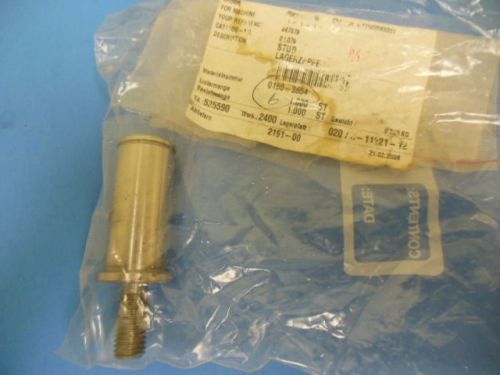 Rieter  p/n 0150-3654 Stud       New