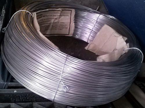Tubular wire electrode E70T-7  AWS/ASME SFA-5.20  50Lbs Coil