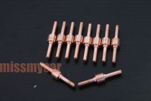 50pcs new plasma cutter cutting PT-31 Extend Electrodes CUT40 (C)