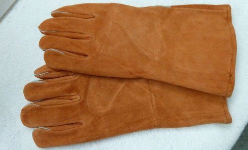 Memphis welding gloves (new) for sale