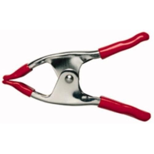 Bessey XM3 1&#034; Steel Spring Clamp