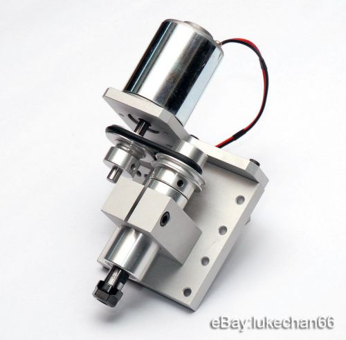 ER11 Spindle for Sable-2015 / SPD-ER11 / ENGRAVER-mill,PCB&#039;s,engraving