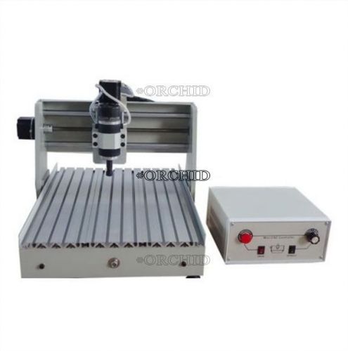 ENGRAVER DRILLING/MILLING MACHINE ENGRAVING ROUTER 3040T DESKTOP CNC