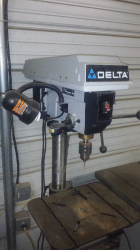 drill press