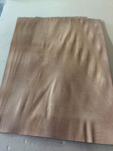 Wood Veneer Pommele Sapele 23x40 1 Pieces Total Raw Veneer &#034;EXOTIC&#034; PS1-4 1-7-14