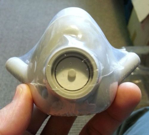 Nasal Hood for Nitrous Oxide gas