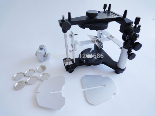 LABO MATE 300 NEW CENTURY ARTICULATOR COMPLETE SET