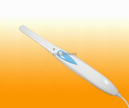 5*Dental AV Output Economic Wired IntraOral Camera MD-870