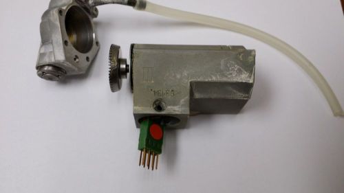 cerec compact mill motor