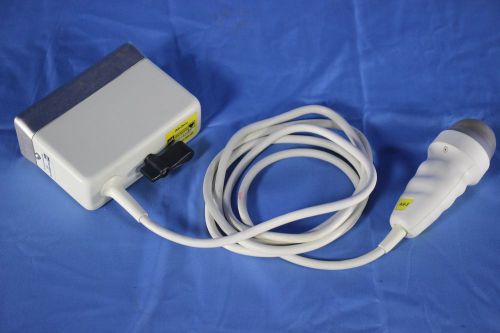 Atl a6 3mhz ultrasound transducer probe for sale