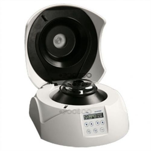 HIGH SPEED MINI CENTRIFUGE MINI-14K 14500 RPM/MIN RCF:14000XG sslu