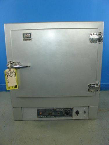 Blue m scientific oven for sale