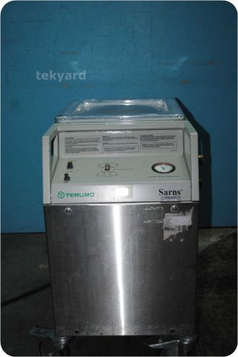 Sarns 11160 cooler / heater @ for sale