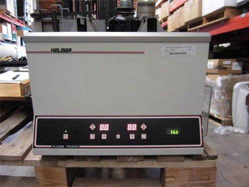 Helmer Model DH8 Plasma Thawer Version L - No Lid