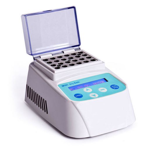 Mini Dry Bath Incubator,MiniB-100