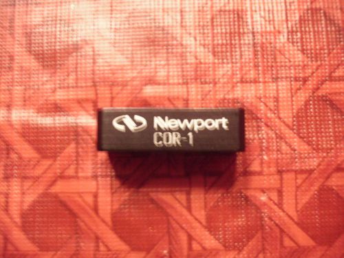 Newport Center of Rotation Adaptor for P100-P Platform Mount