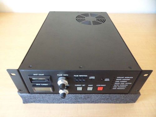 CEO PULZAR Z1 Laser Controller Driver Unit Model 2900