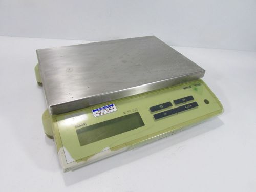 Mettler toledo scale s88001 for sale