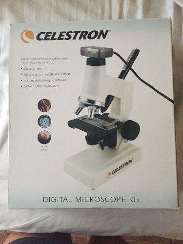 Digital Microscope Kit